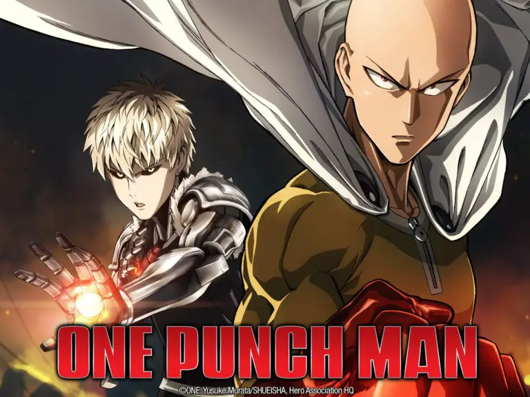 One Punch Man Latest Manga Updates- Ch 146 and Ch 147