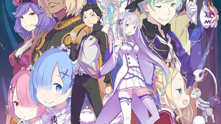 Re:Zero; Will There Be A Season 3 To This Epic and Enchanting Anime Series?