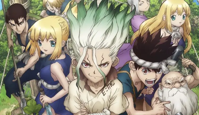 Dr Stone Season 3 Confirmed; Fans Exhilarated