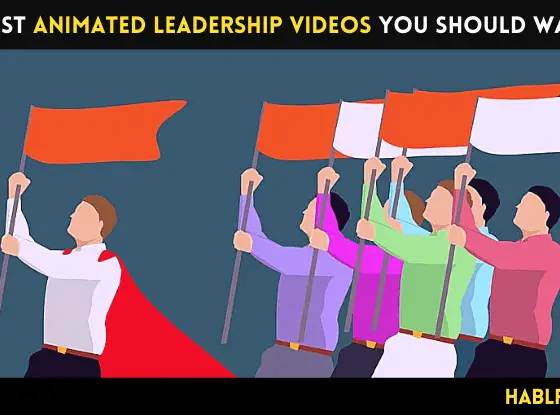 10 Best Animated Leadership Videos You should watch