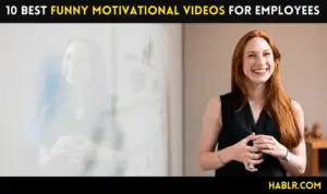 10 Best Funny Motivational Videos for Employees to Watch