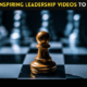 10 Best Inspiring Leadership Videos To Watch