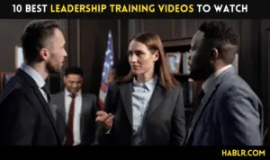 10 Best Leadership TRAINING Videos To Watch