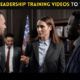 10 Best Leadership TRAINING Videos To Watch