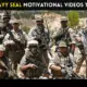 10 Best Navy SEAL Motivational Videos to watch