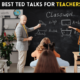 15 Best TED Talks for Teachers
