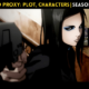 Ergo Proxy: Plot, Characters | Season 2
