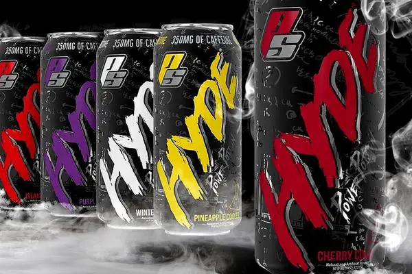 most expensive energy drinks