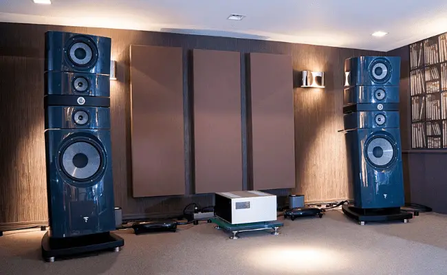 most expensive speakers