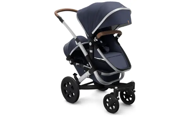 most expensive strollers