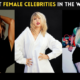 Richest Female Celebrities in the World