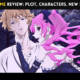 Shiki Anime Review: Plot, Characters, New Season