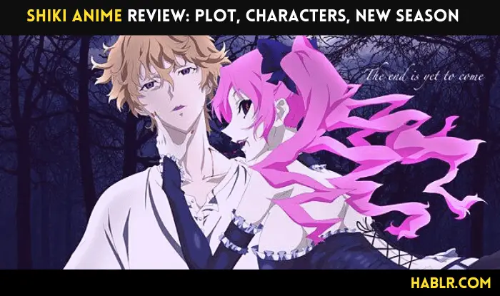 Shiki Anime Review: A Creepy Horror - Is it Worth Watching?