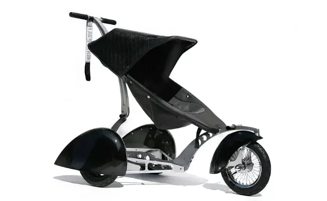 most expensive strollers