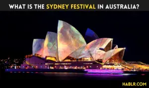 What is the Sydney Festival in Australia?