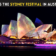 What is the Sydney Festival in Australia?