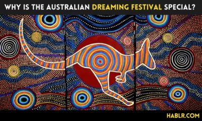 Why is the Dreaming Festival Special? History & Celebration