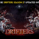 Will Drifters Season 2 Happen?