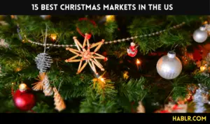 15 Best Christmas Markets in the US