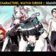 FLCL: Plot, Characters, Watch Order | Season 2 Release