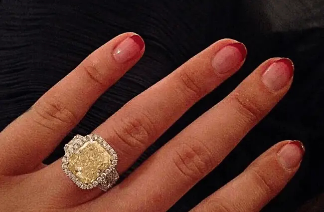 Most Expensive Engagement Rings