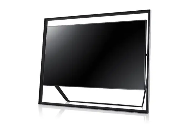 16. Samsung UN85S9AF 85 -Inch 120kHz Ultra-Smart 4K 3D LED TV