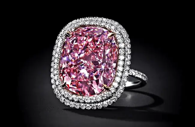 Most Expensive Engagement Rings
