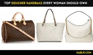 Top 10 Designer Handbags Every Woman Should OwnMovies Everyone Should Watch