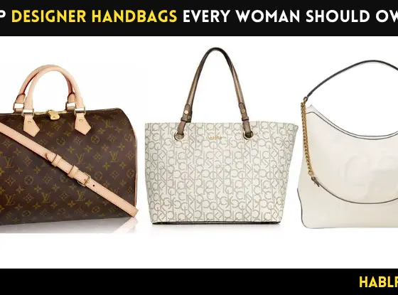 Top 10 Designer Handbags Every Woman Should OwnMovies Everyone Should Watch