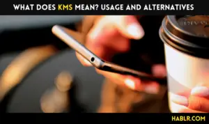 What Does KMS Mean Usage and Alternatives-min