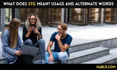 What Does STG Mean Usage and Alternate Words-min