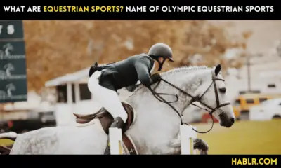 Equestrian Sports