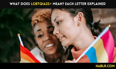 What does LGBTQIA2S+ mean Each Letter Explained-min
