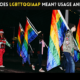 What does LGBTTQQIAAP stand for? Usage and Meaning