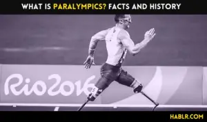 What is Paralympics? Facts and History