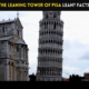 leaning Tower of Pisa