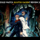 Why you should watch Jujutsu Kaisen? Review (No Spoiler)