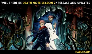 Will there be Death Note Season 2? Release and Updates
