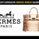 10 Most Expensive Hermes Birkin Handbags