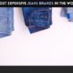 10 Most Expensive Jeans Brands in the World - 2022