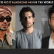 10 Most Handsome Men in The World