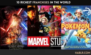 10 Richest Franchises in the World