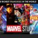 10 Richest Franchises in the World