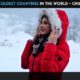 Top 10 Coldest Countries in the World - Chilling List