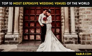 Top 10 Most Expensive Wedding Venues of the World-min
