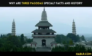 Why are Three Pagodas special? Facts and History