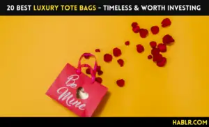 20 Best Luxury Tote Bags - Timeless & Worth Investing (1)