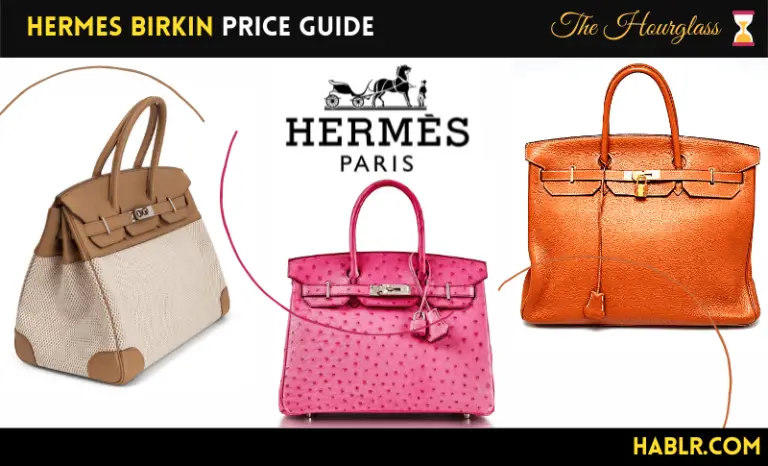 The Best Hermes Birkin Pricing Guide 2022