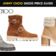Jimmy Choo Shoes Price Guide