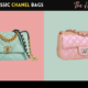 Top 10 Classic Chanel Bags